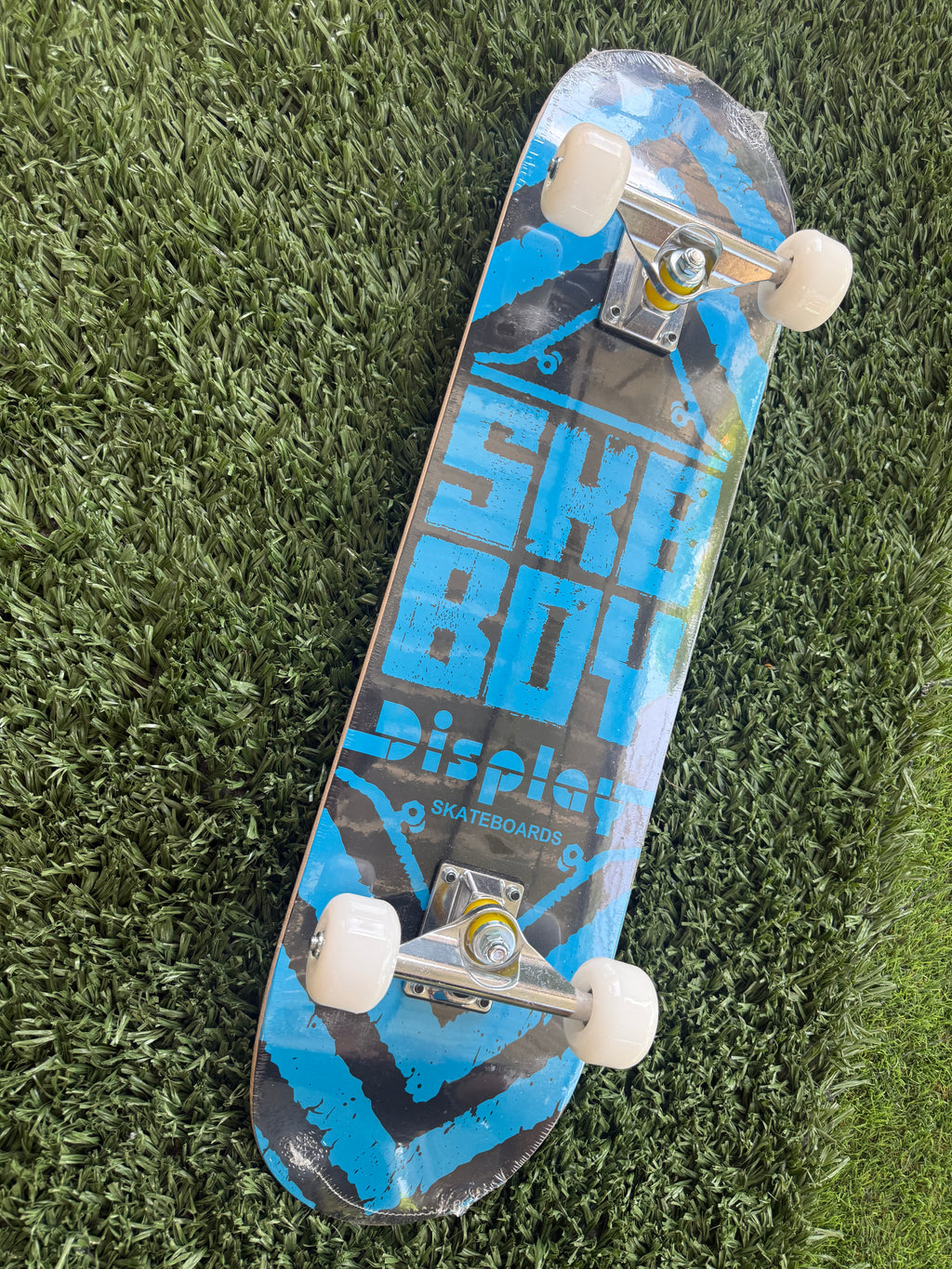 PATINETAS