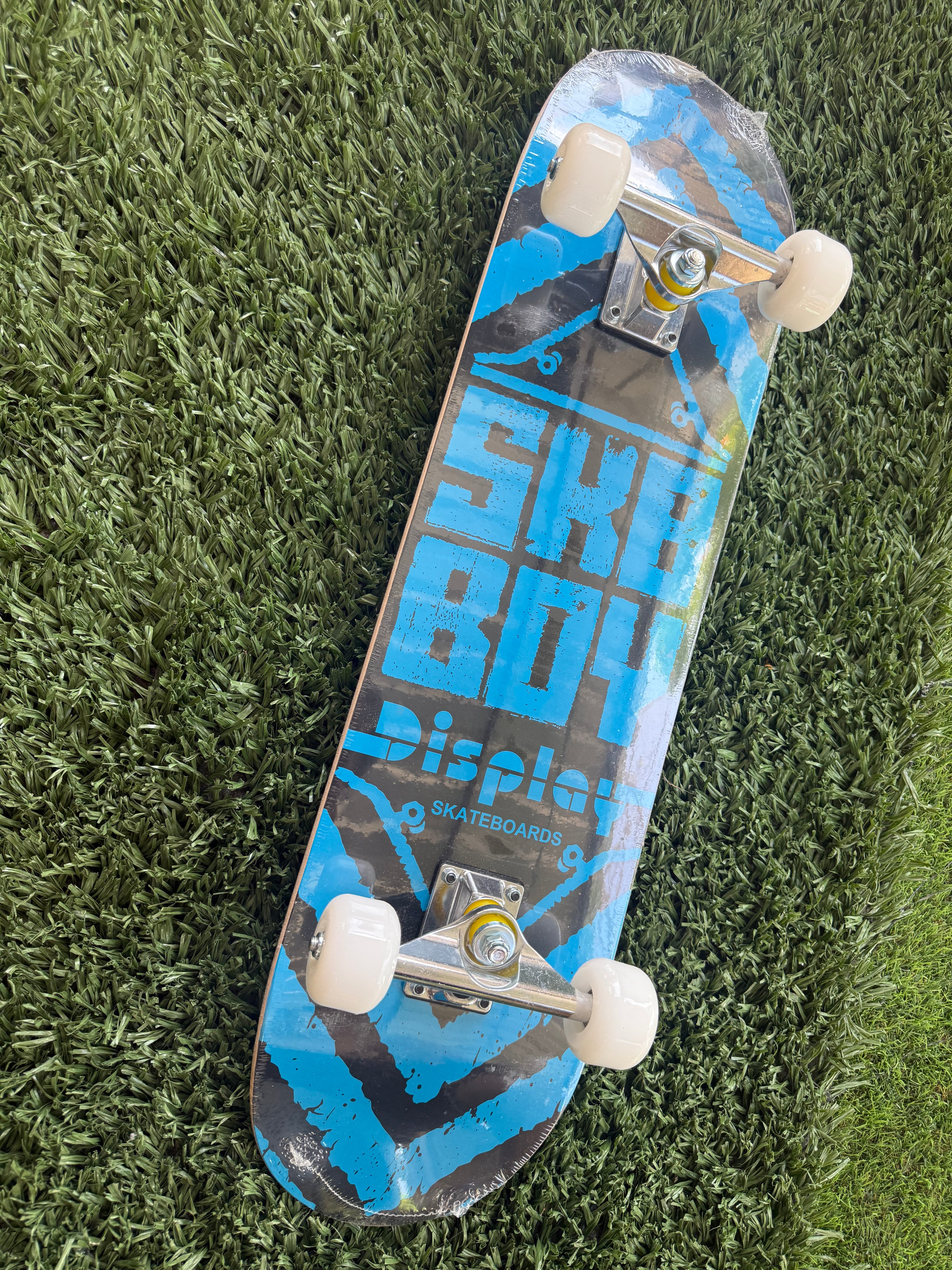 PATINETAS