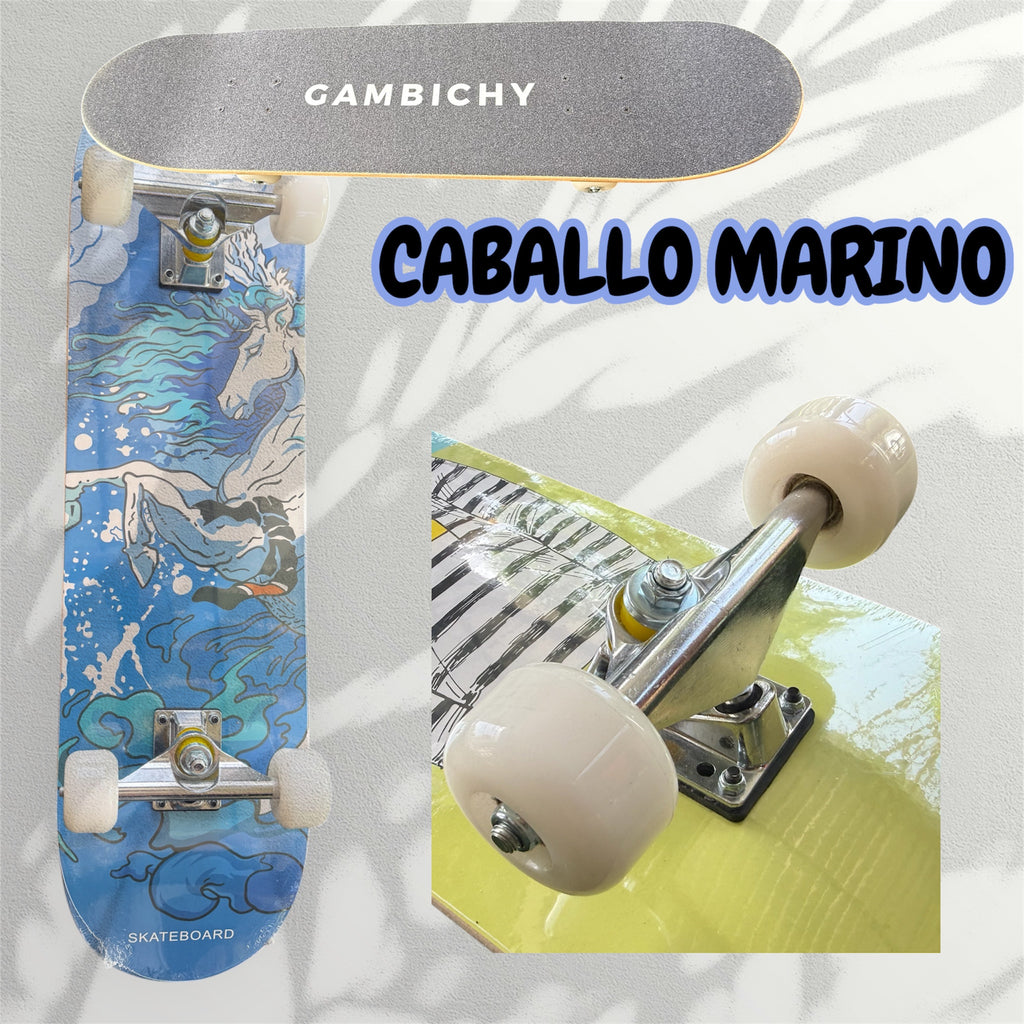 PATINETAS