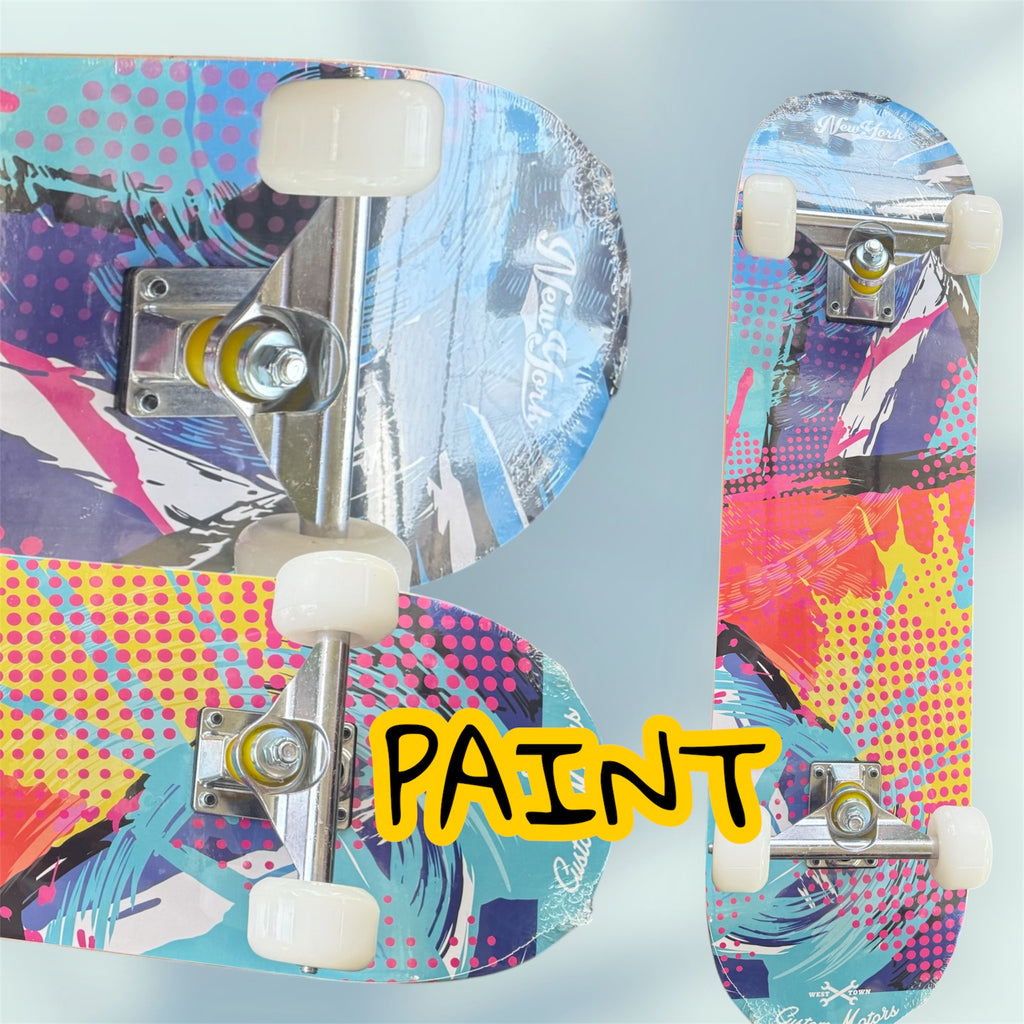 PATINETAS