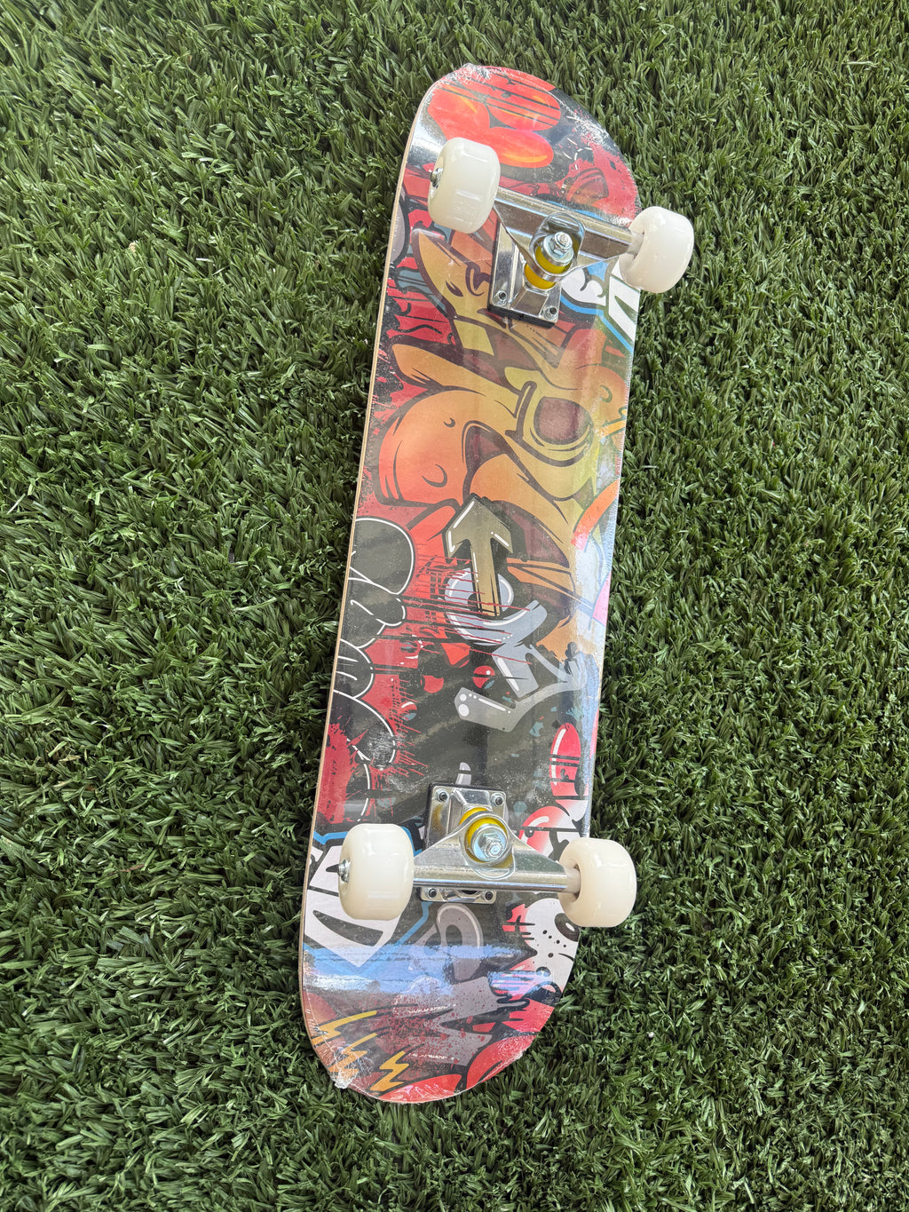 PATINETAS