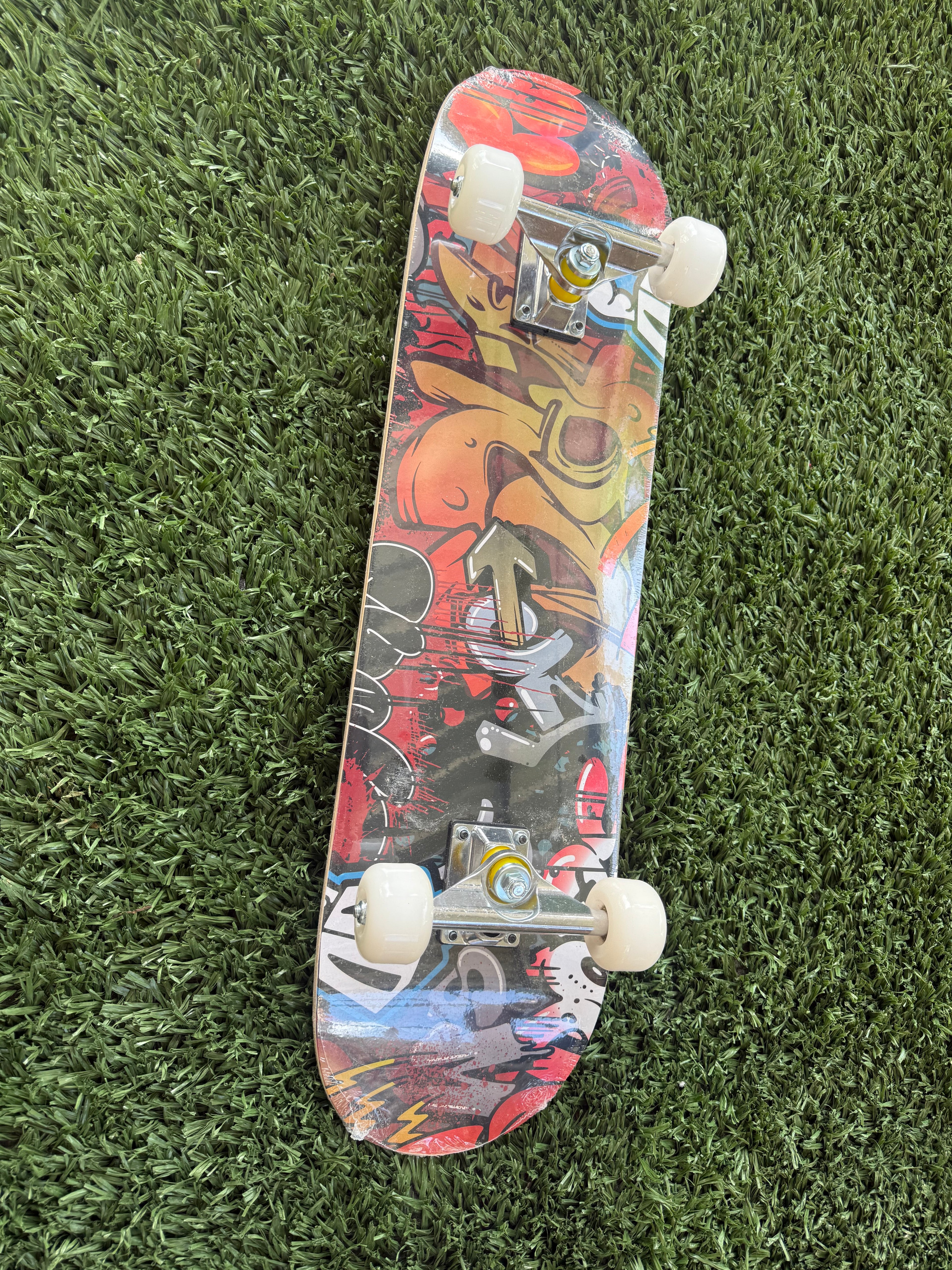 PATINETAS