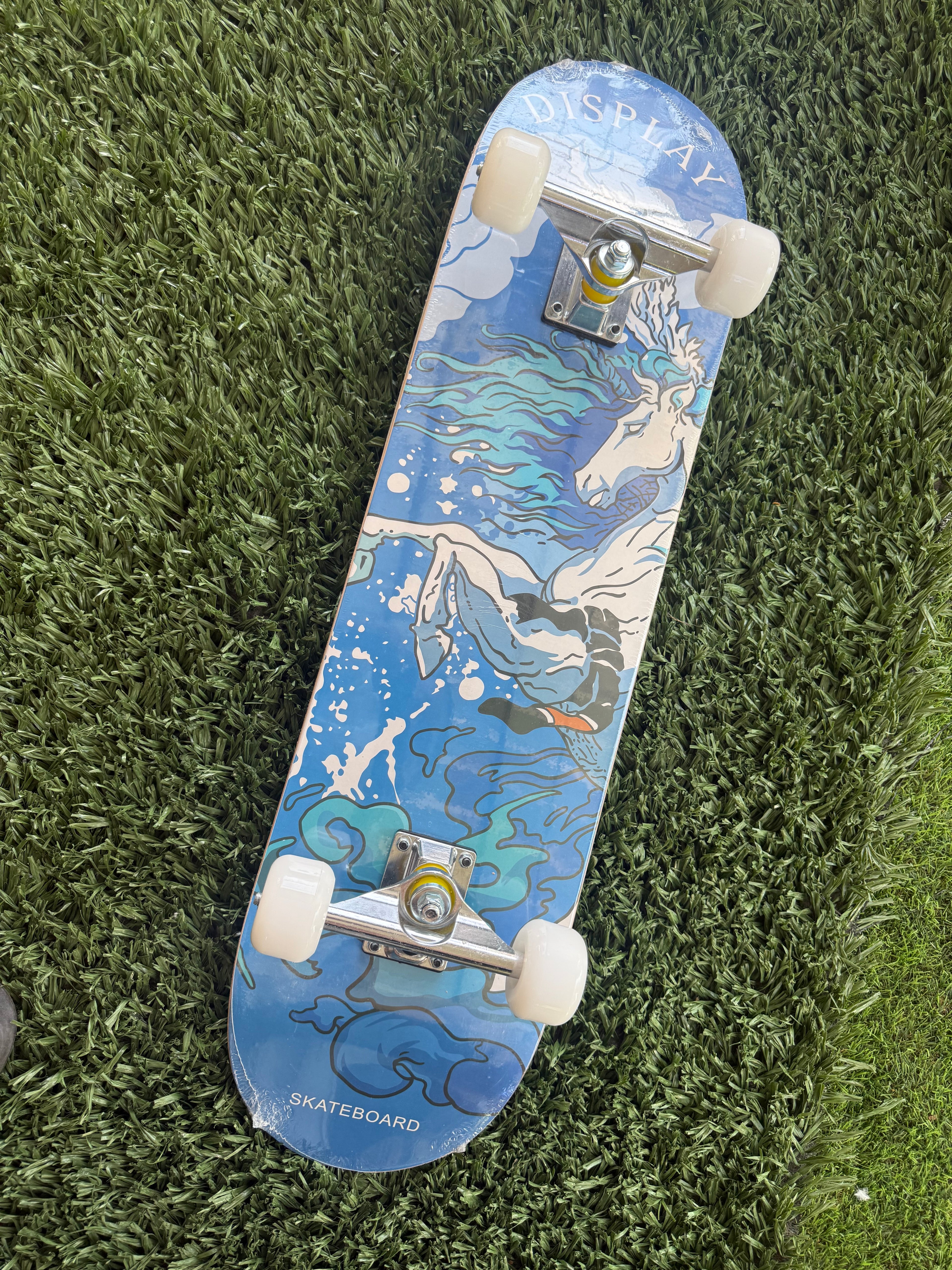 PATINETAS