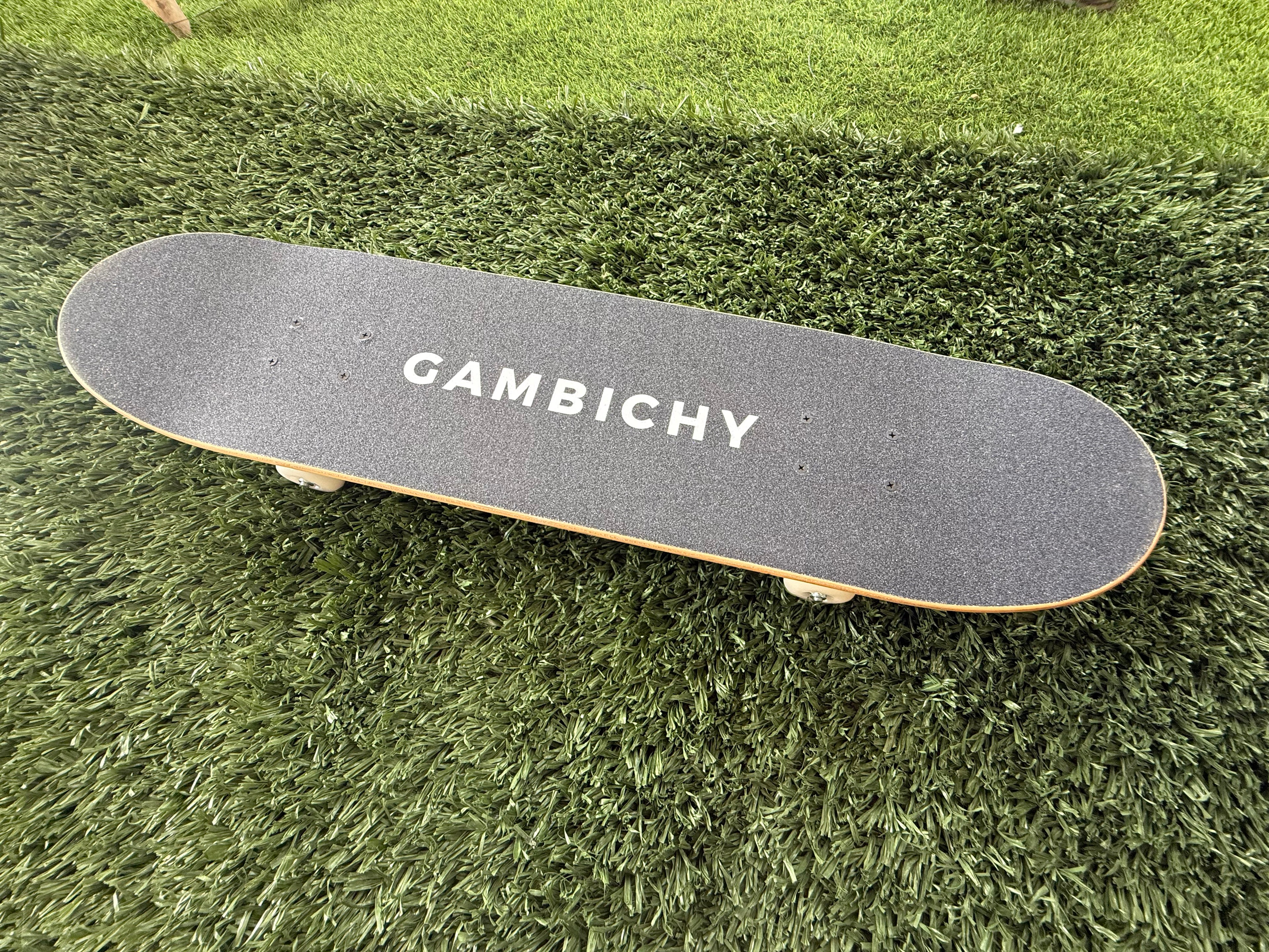 PATINETAS