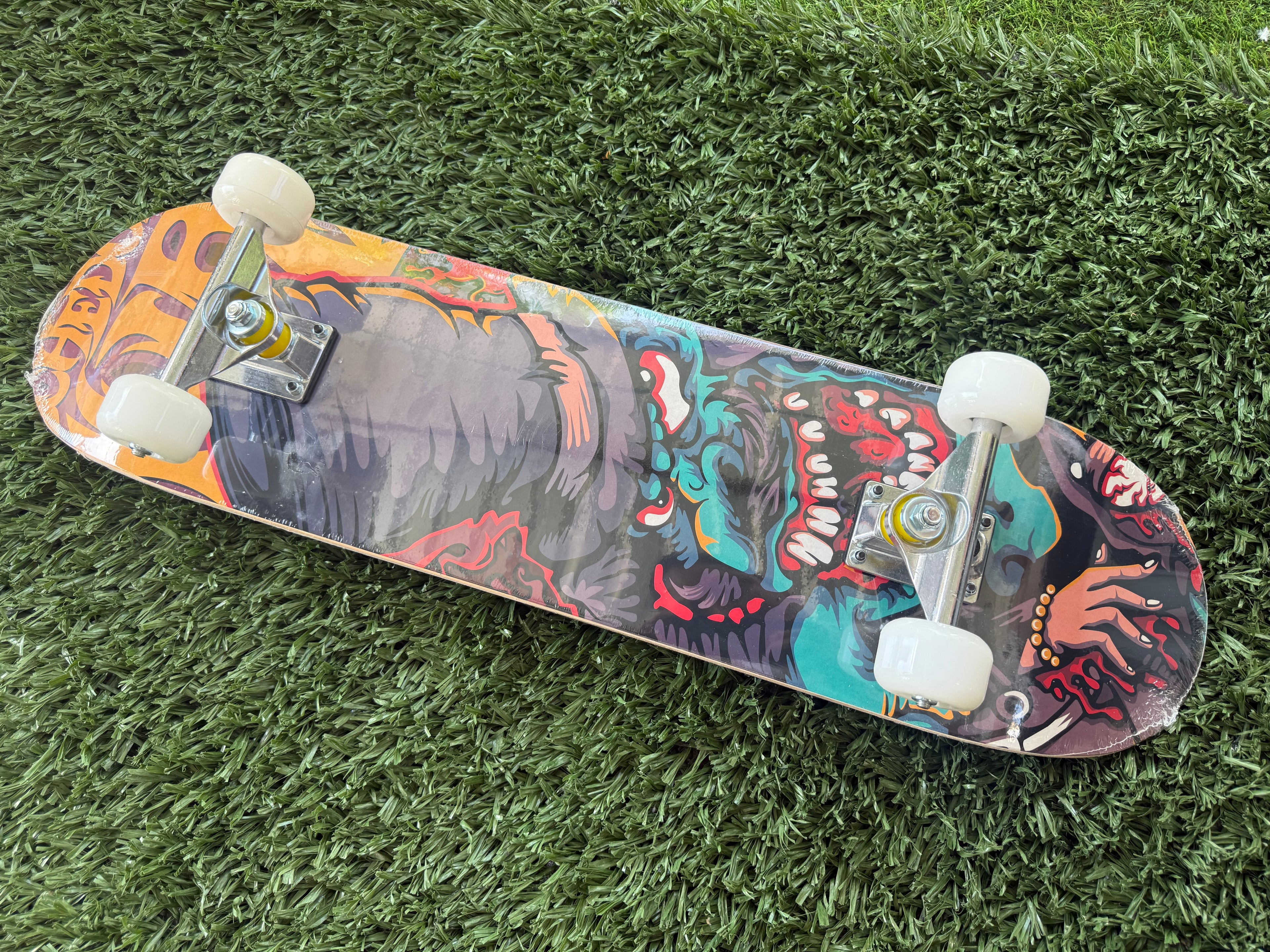 PATINETAS