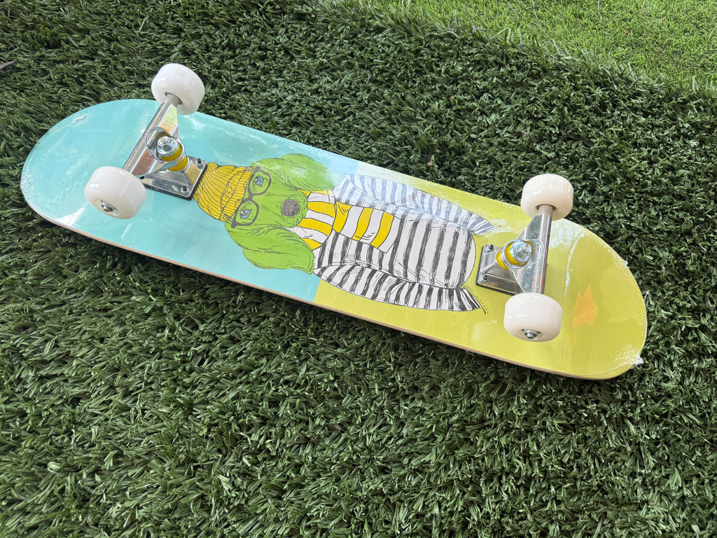 PATINETAS