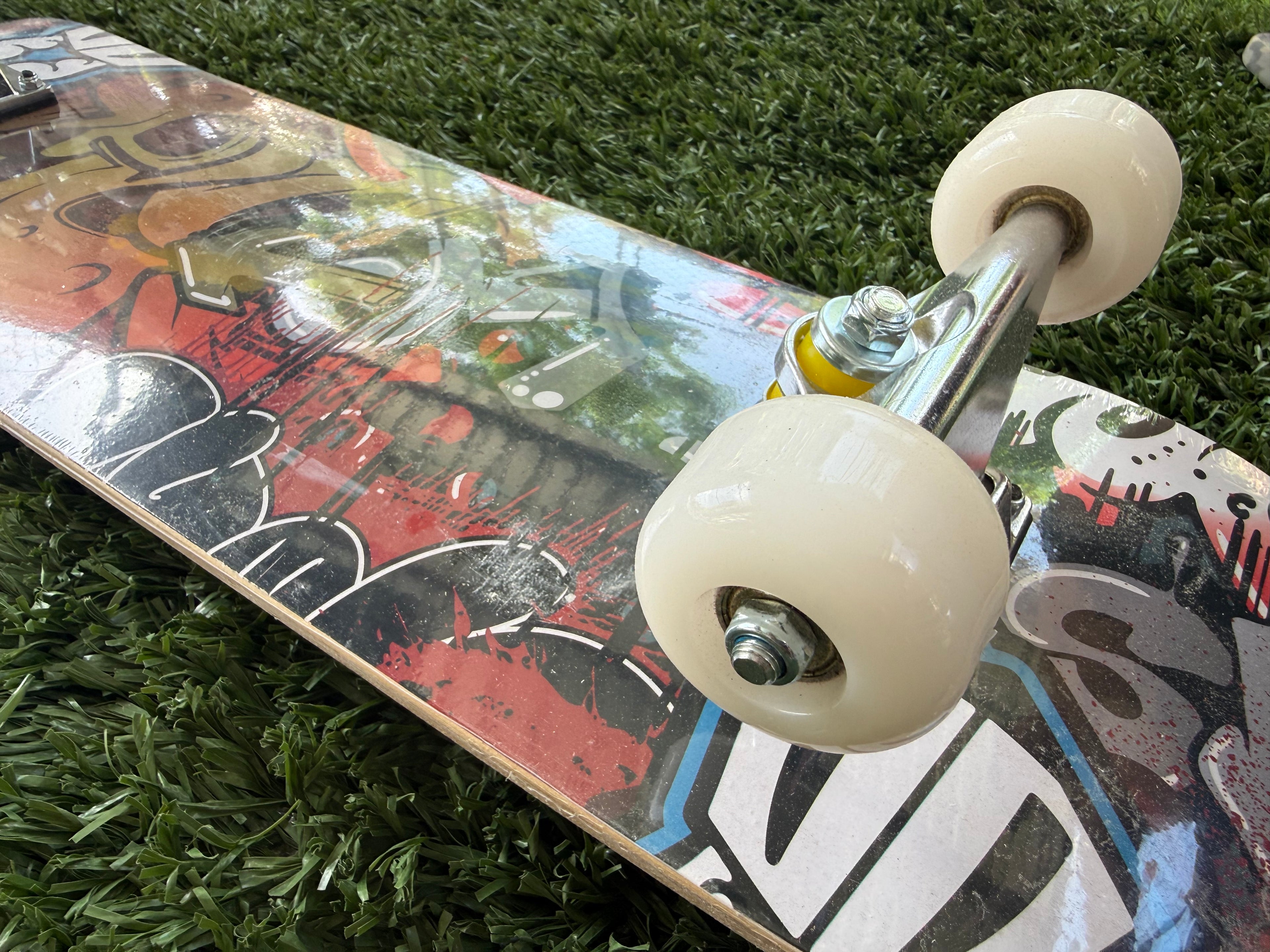 PATINETAS