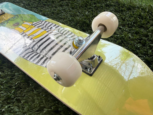 PATINETAS