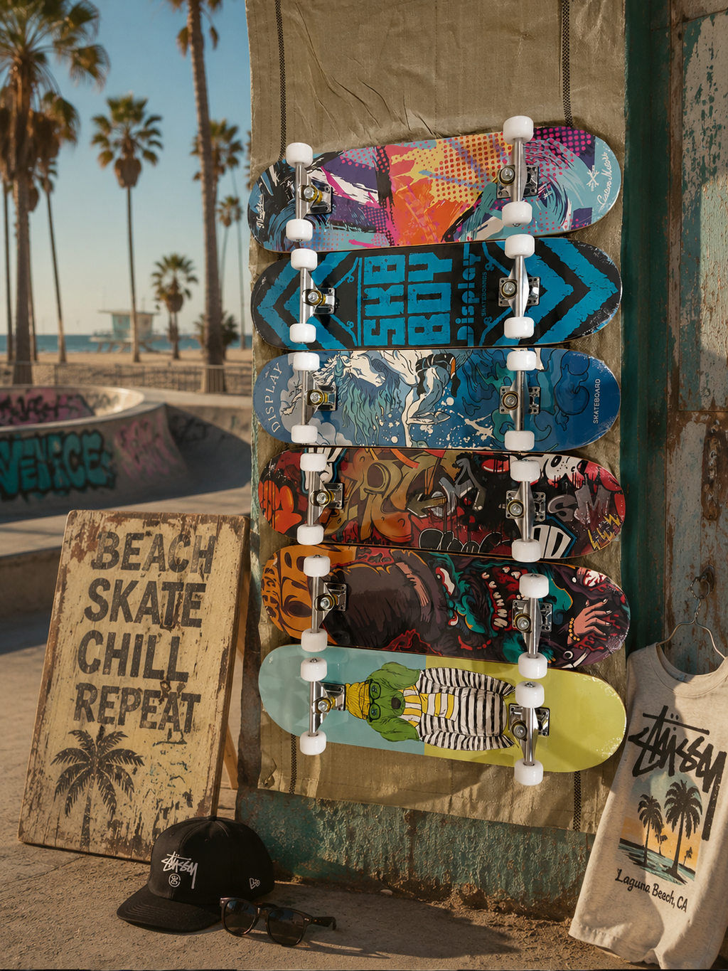 PATINETAS