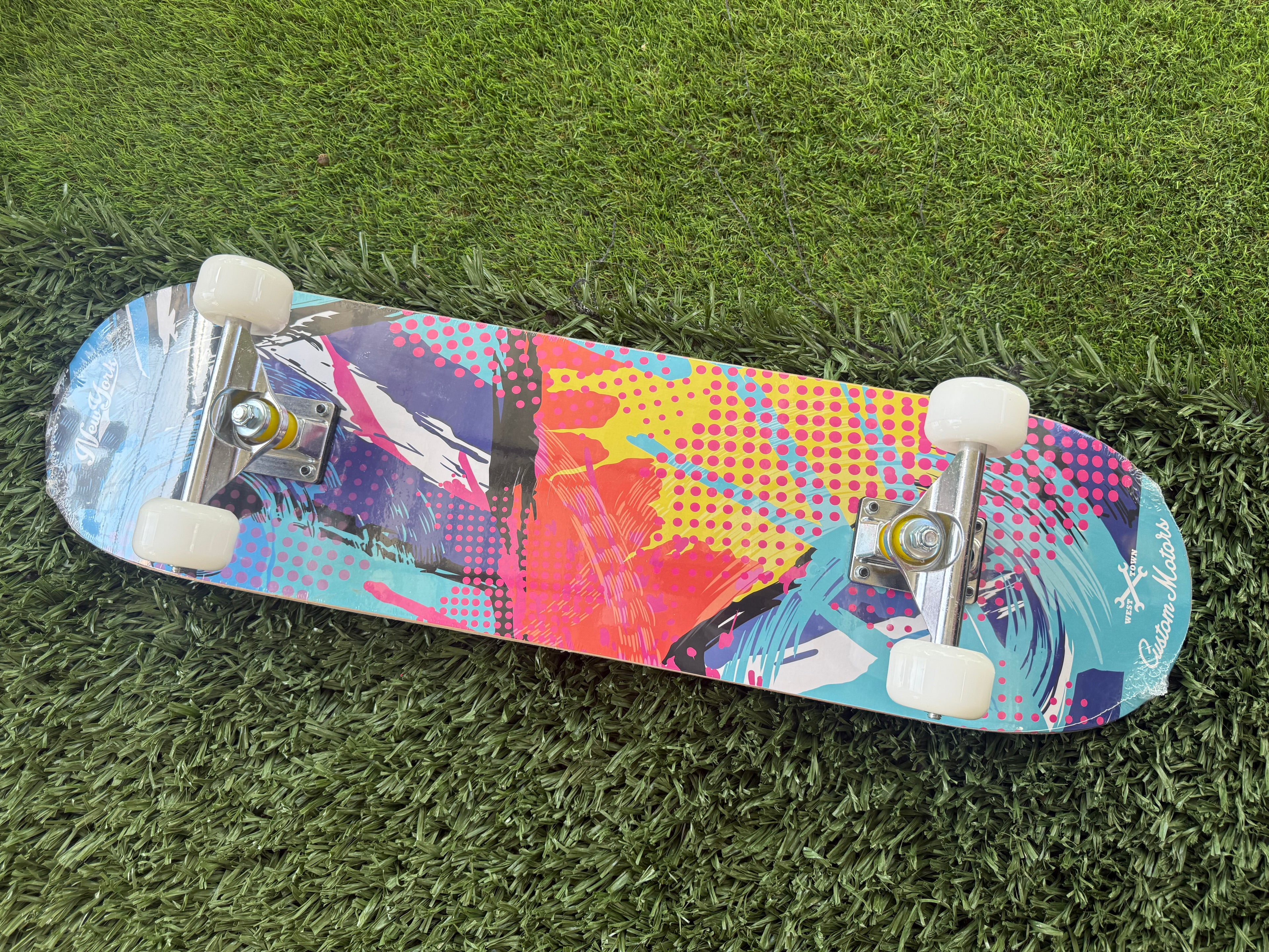 PATINETAS